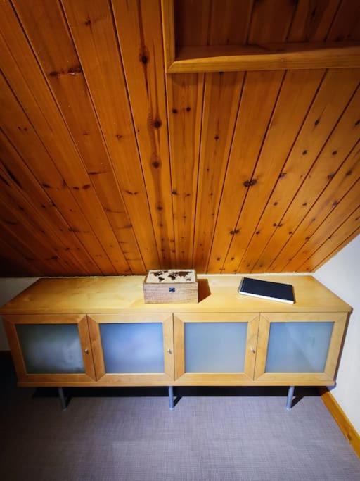 Logement 6 Pers Au Coeur Des Montagnes Pyreneennes Linge De Maison Et Papier Toilette Non Fournis Boutx Exterior foto