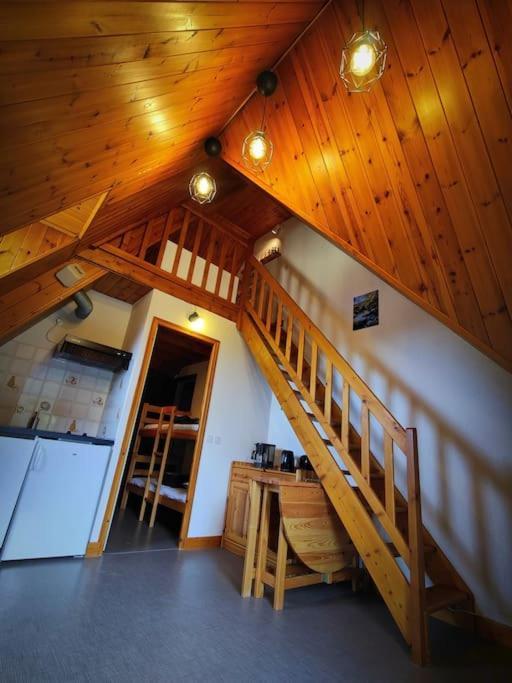 Logement 6 Pers Au Coeur Des Montagnes Pyreneennes Linge De Maison Et Papier Toilette Non Fournis Boutx Exterior foto